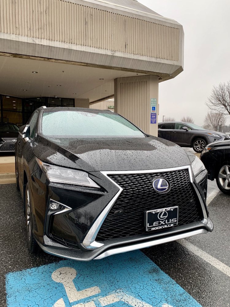 Lexus of Rockville
