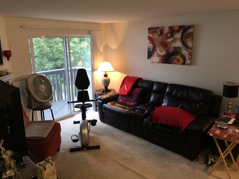 Guzman Cleaning Services