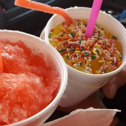 Summer snow shaved ice oklahoma Teen free pics alyssa doll