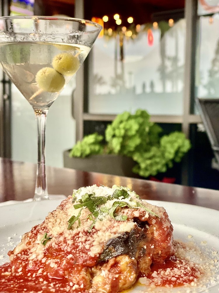 Casanova Ristorante Casanova Ristorante