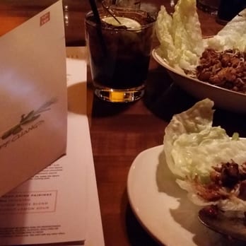 pf changs northville