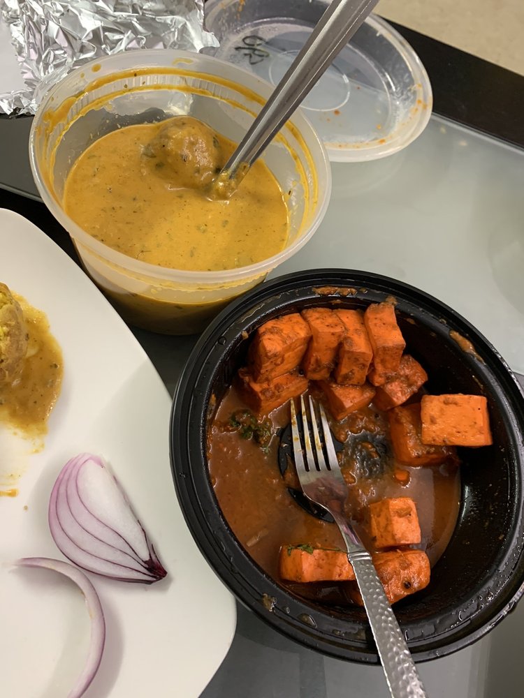Paradise Biryani Pointe