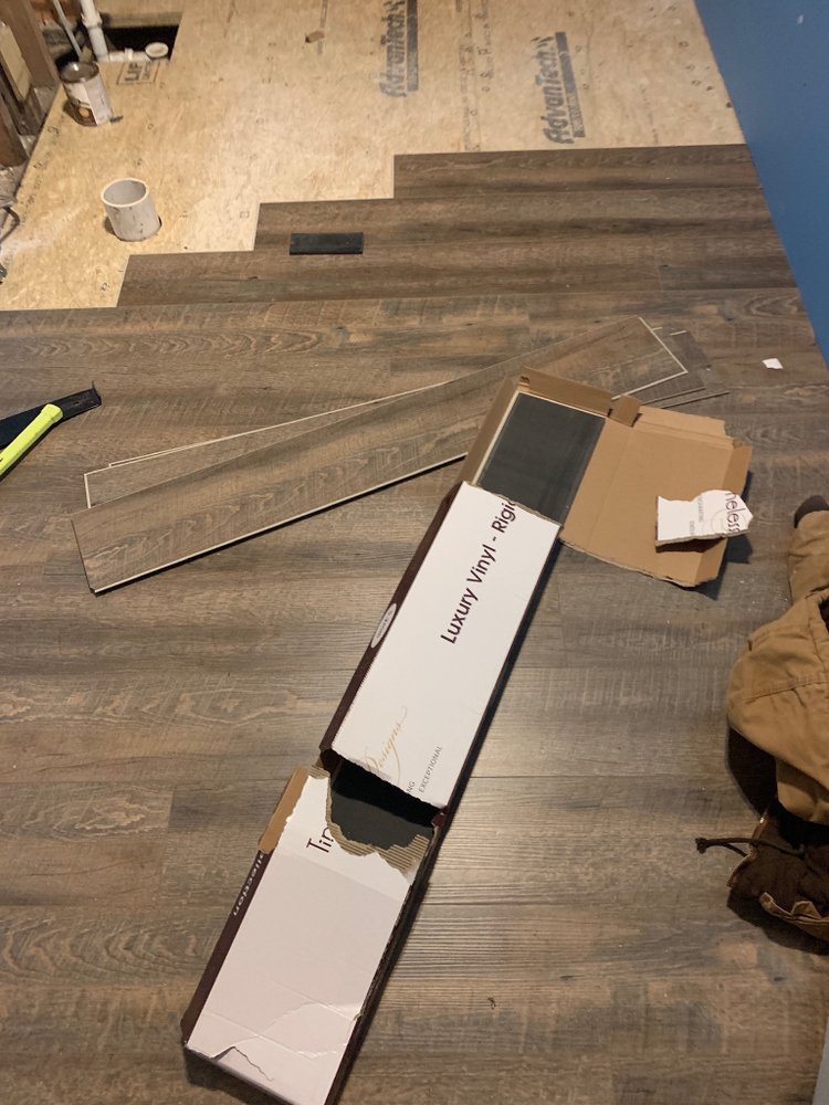 image of business D&J Construction