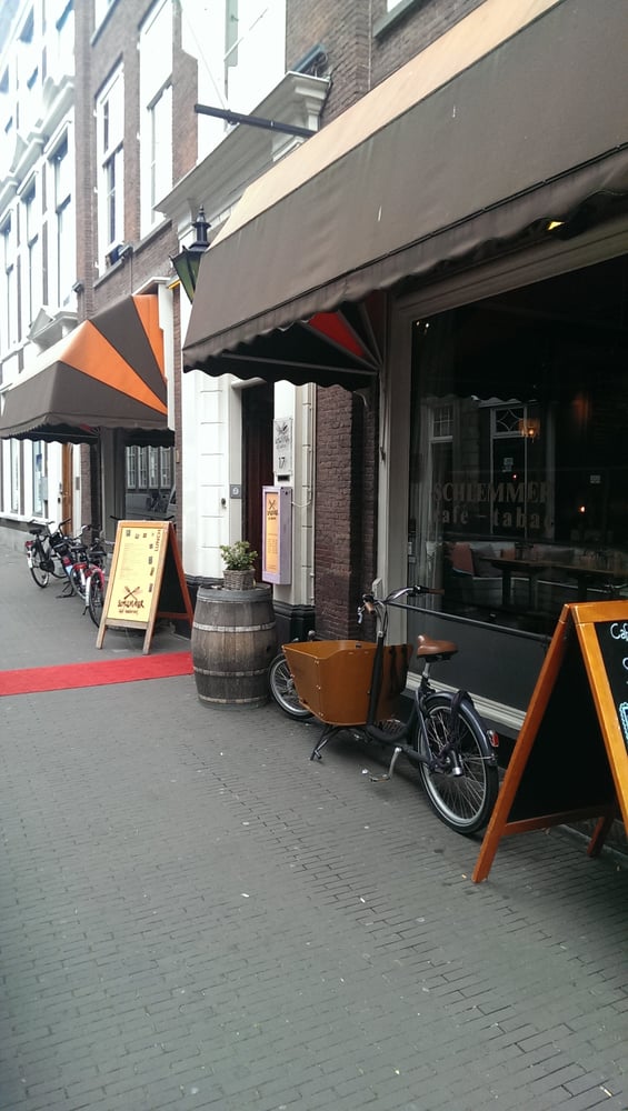 Café Schlemmer Cafes Lange Houtstraat 17, Den Haag, ZuidHolland, The Netherlands Café Schlemmer Cafes Lange Houtstraat 17, Den Haag, ZuidHolland, The Netherlands