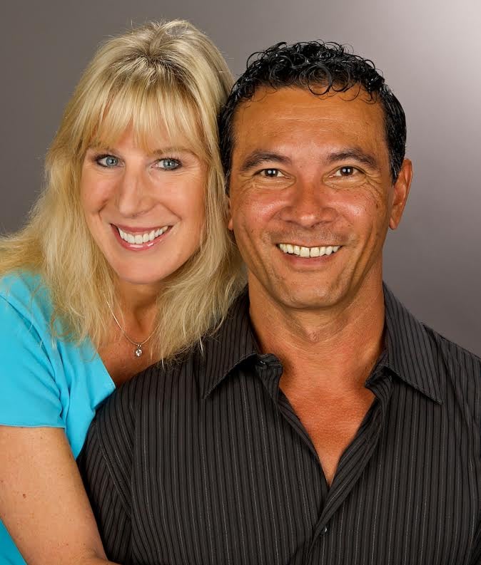 Greg & Julie Burnham Real Estate - Compass