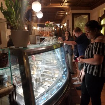 Vivoli 131 Photos & 176 Reviews Gelato Via dell'Isola delle