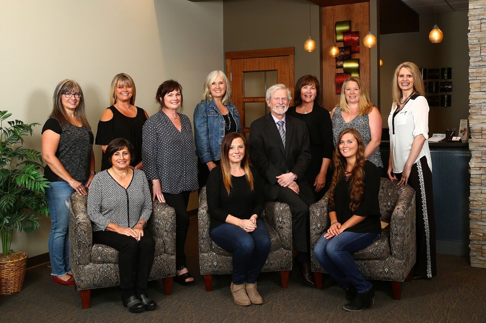 image of business Curtis K Wade, DDS, PS