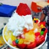 Winterfell Dessert