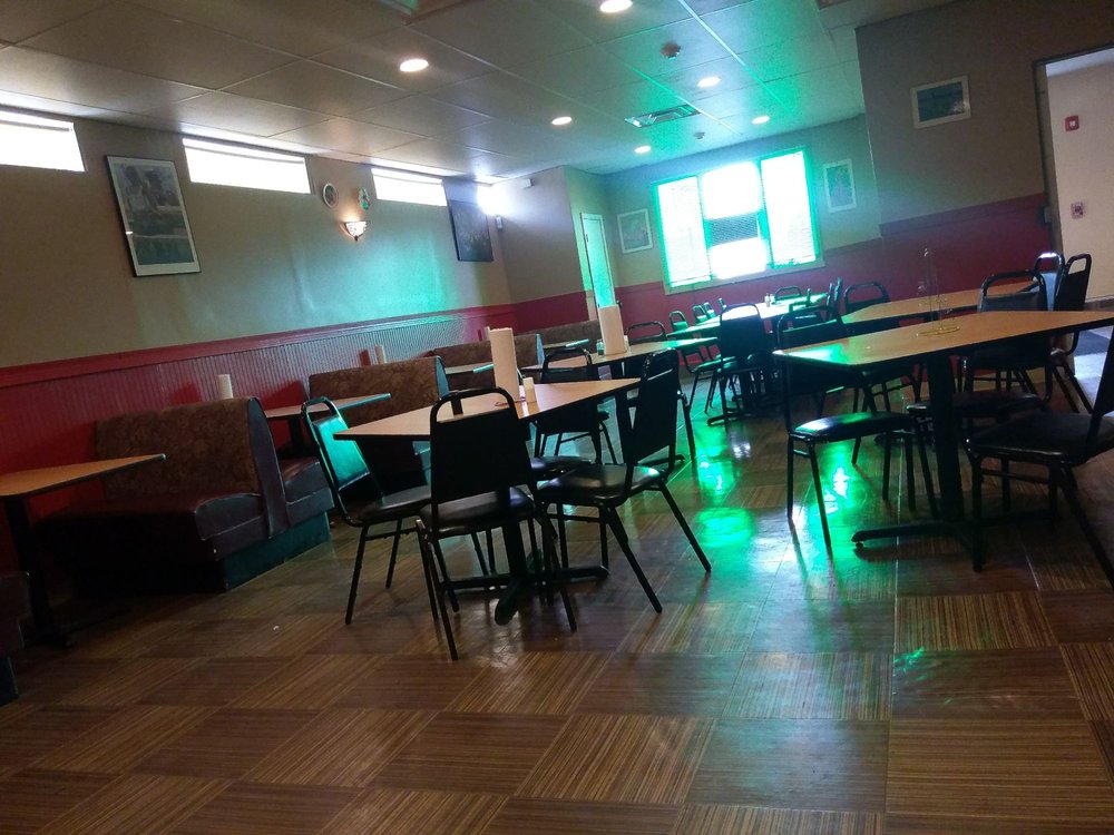 Smokehouse BBQ