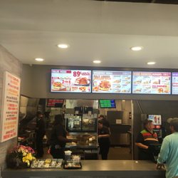 Burger King Fast Food 2732 Blanding Blvd Middleburg Fl Photo Of Burger King Middleburg Fl United States