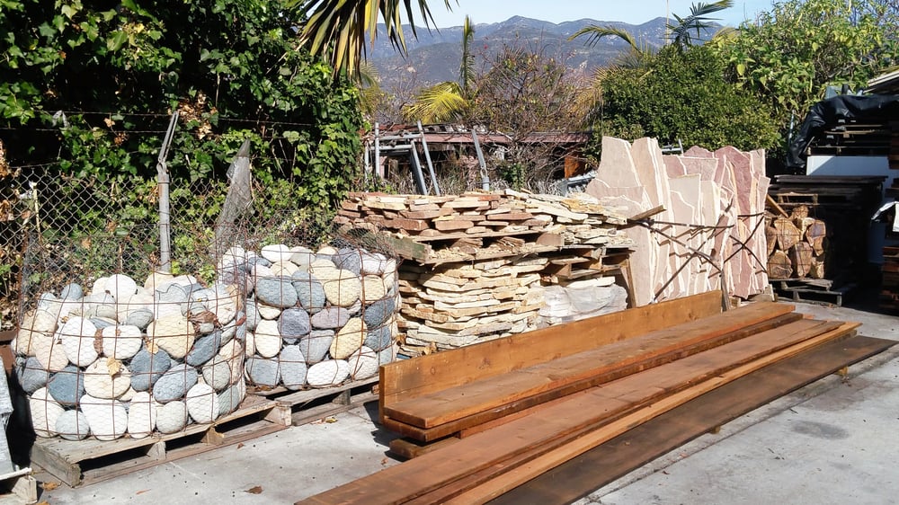 Carpinteria Valley Lumber 47 Photos & 12 Reviews Building Supplies