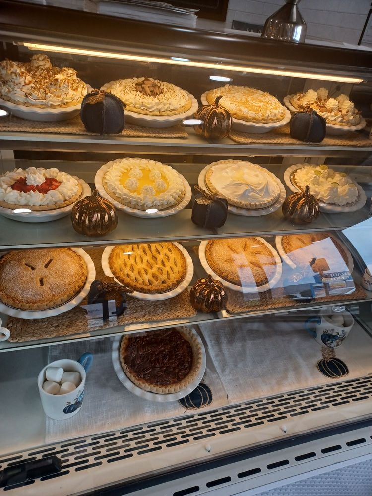 Butter Smith Butter Smith