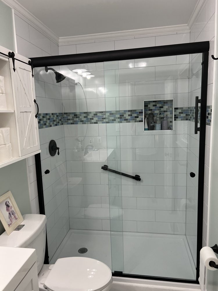 A Better View Glass & Mirror