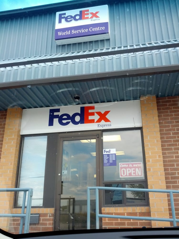 Fedex