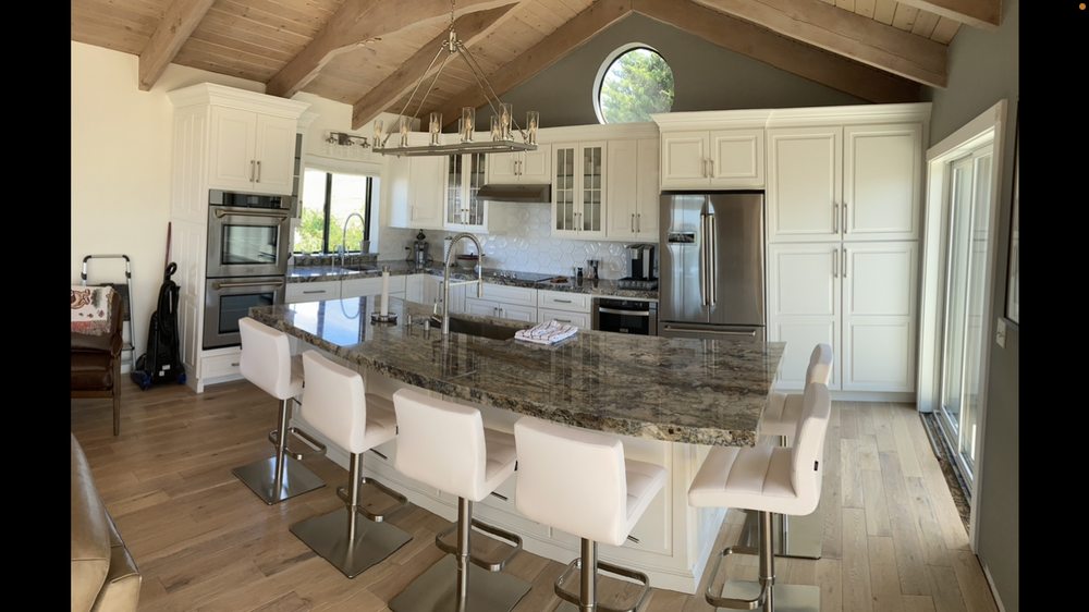 RTC Custom Cabinets