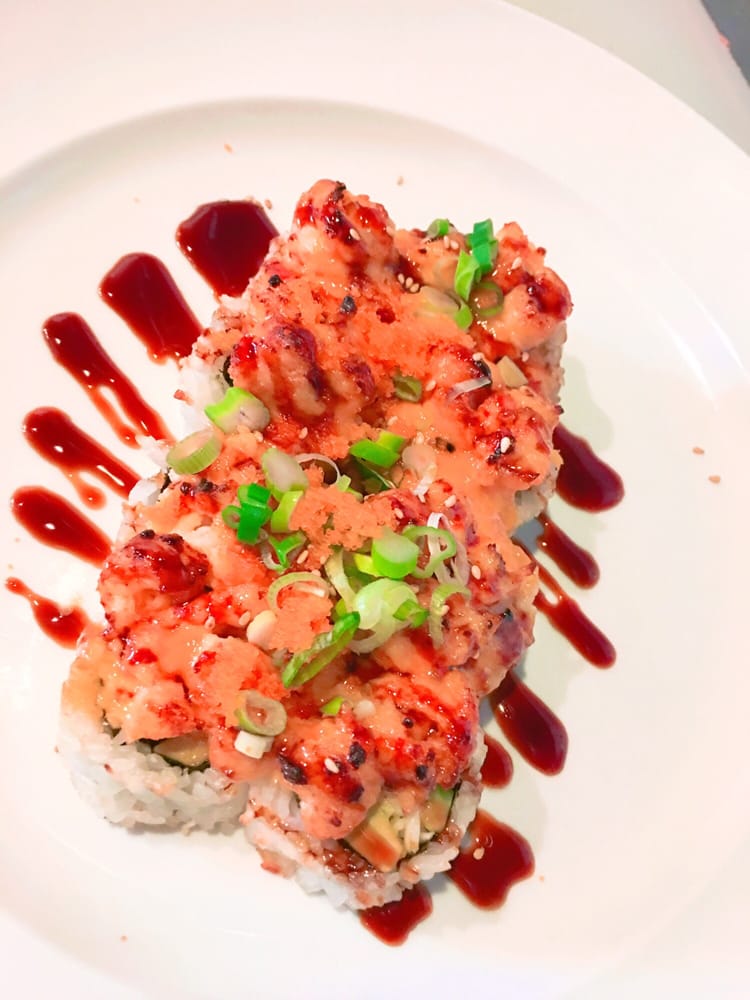 sushi tyme sushi tyme