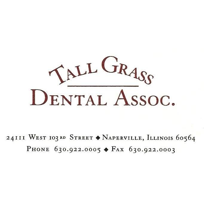 image of business Tall Grass Dental Associates