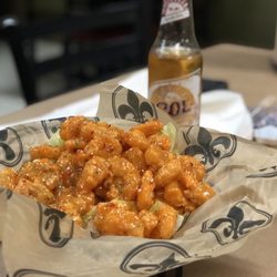 The Best 10 Restaurants Near Cut Off La 70345 With Prices Last 1 Cher Amie S Seafood