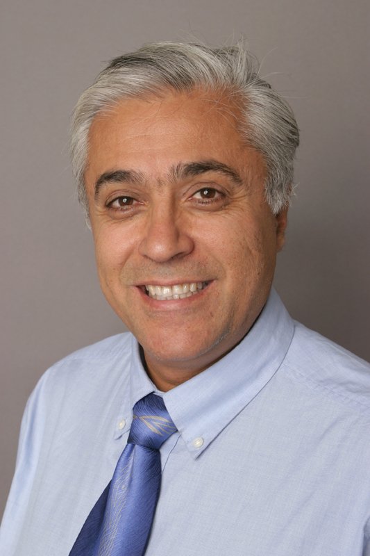 image of business Kamran Haghighat, MD