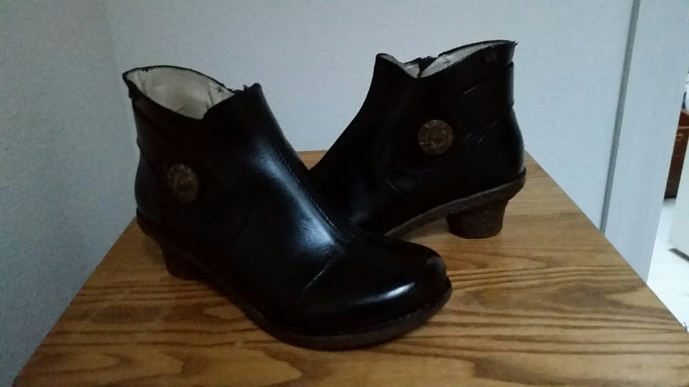 Harry’s Shoe Repair 42 Reviews Shoe Repair 1478 University Ave