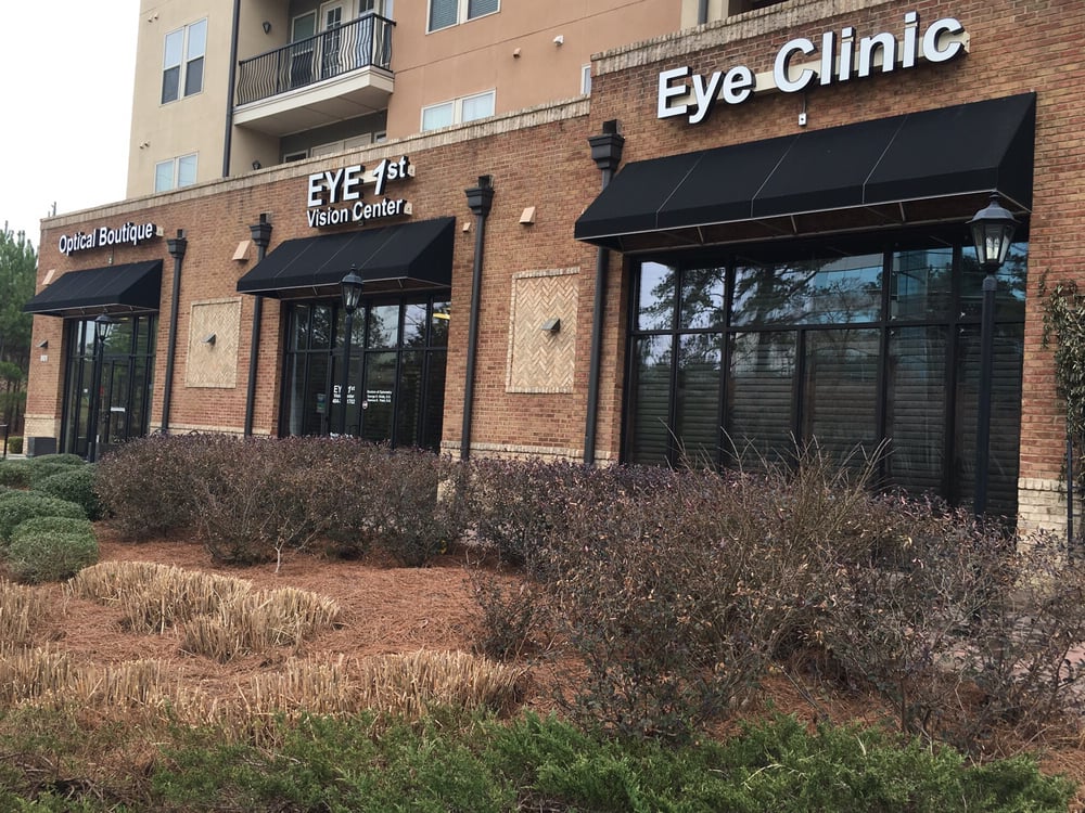 eye 1st vision center 10 reviews eyewear opticians 901 vision works atlanta georgia