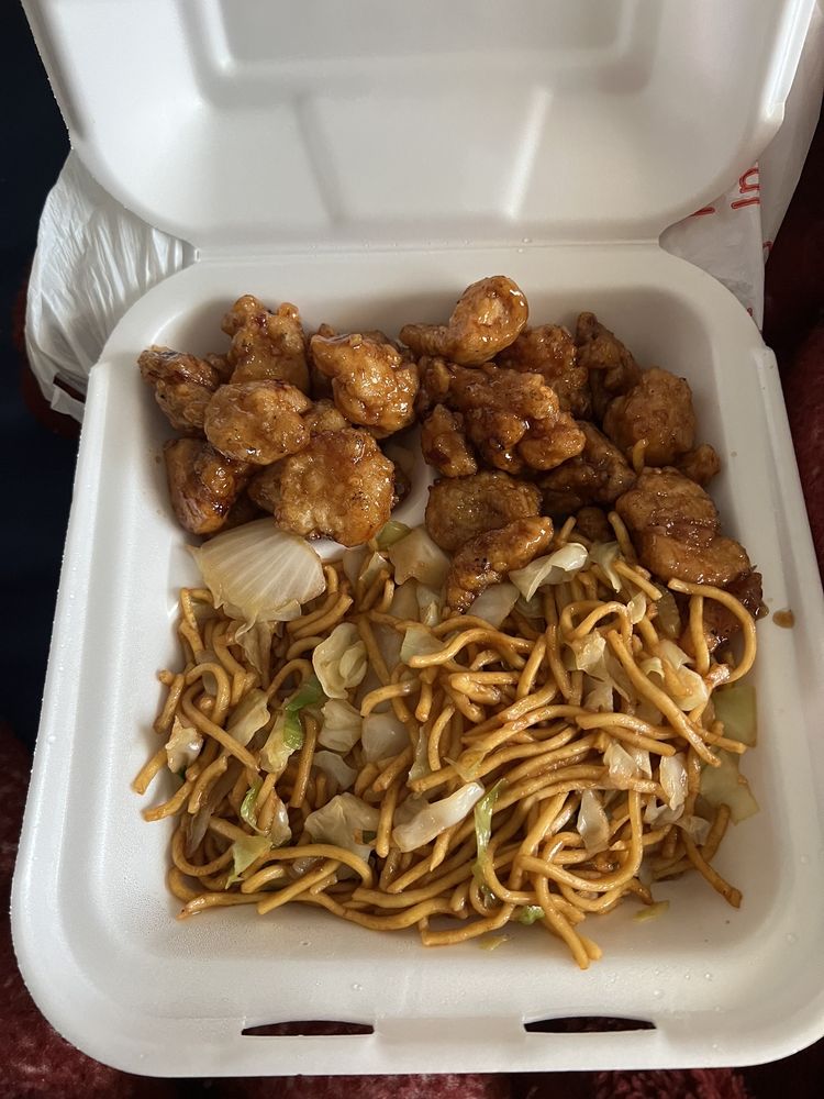 Panda Express