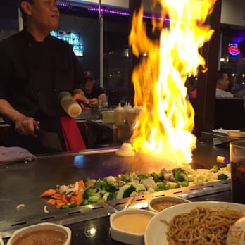 Mt Fuji Hibachi Sushi Bar Order Food Online 129 Photos 332 Photo Of Mt Fuji Hibachi Sushi Bar Denver Co United States