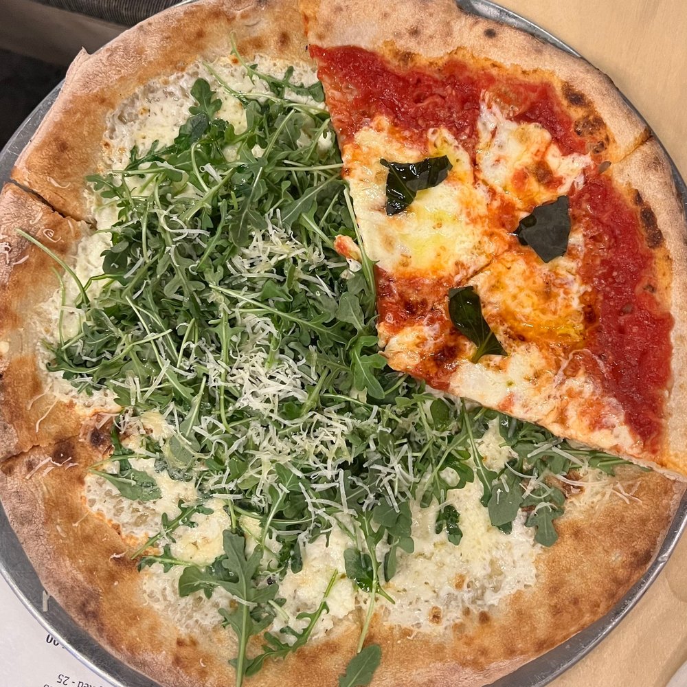 Cafe Italia Cimarron Cafe Italia Cimarron