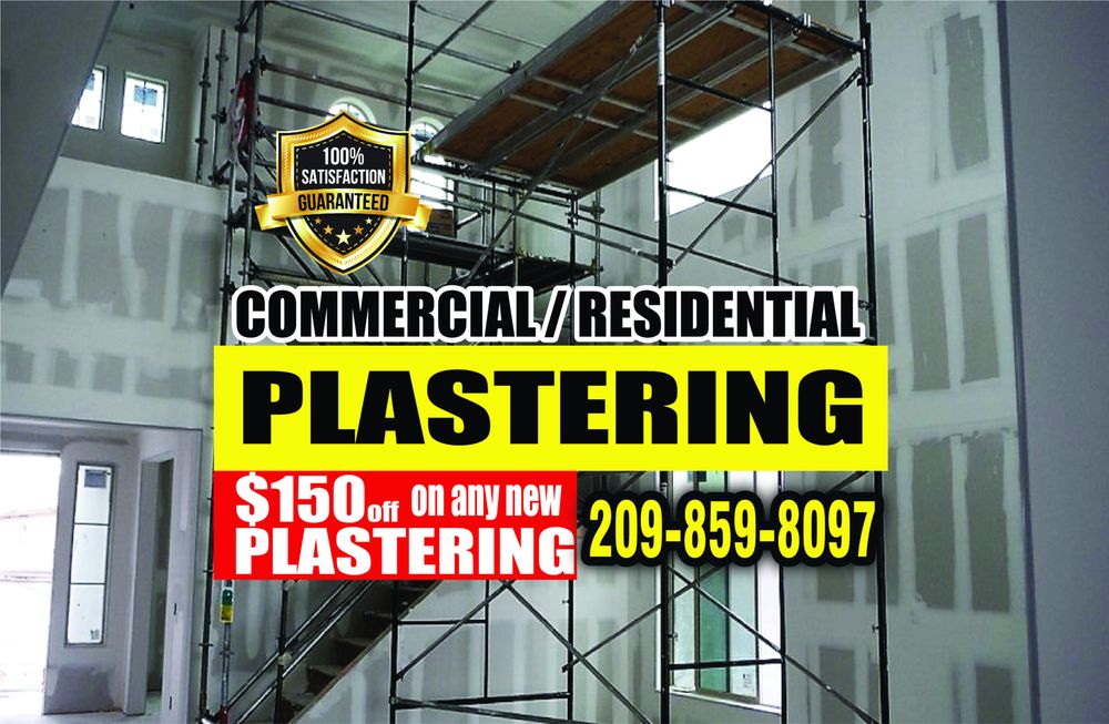 FZ Lath & Plaster
