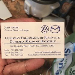 Ourisman VW Rockville >> Ourisman Volkswagen Of Rockville 801 Rockville Pike Ourisman VW Rockville >> Ourisman Volkswagen Of Rockville 801 Rockville Pike