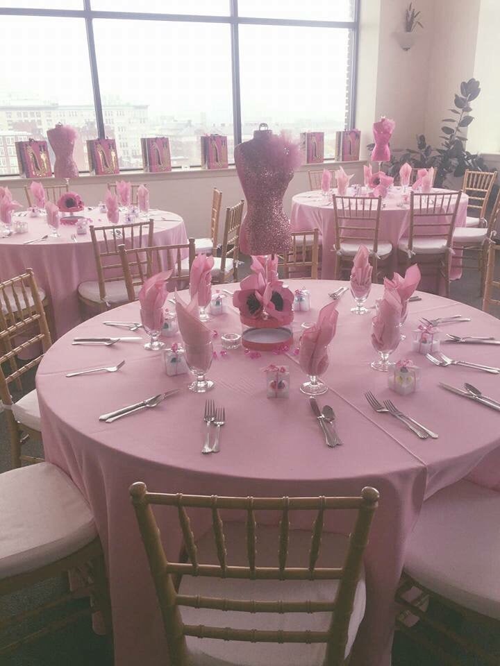 The Small Room In View Used For Bridal Shower 40 Guests Yelp Photo Of The View Philadelphia Pa United States Small Room In