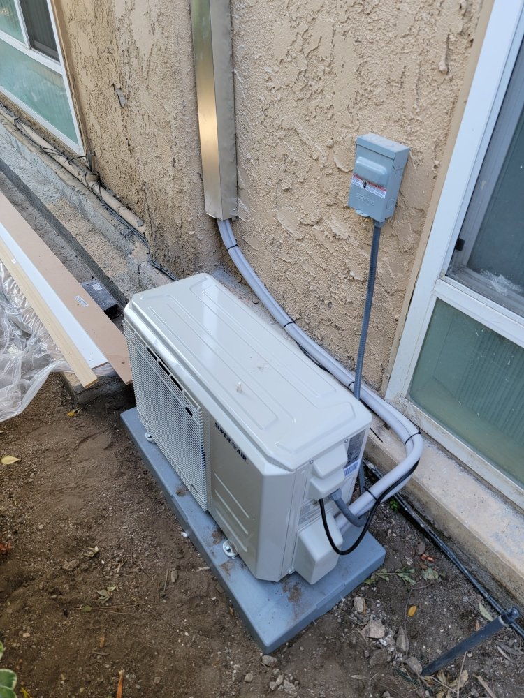 image of business Active Air Specialists