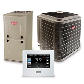 image of business McGlinn & Son Heating & Air Conditioning