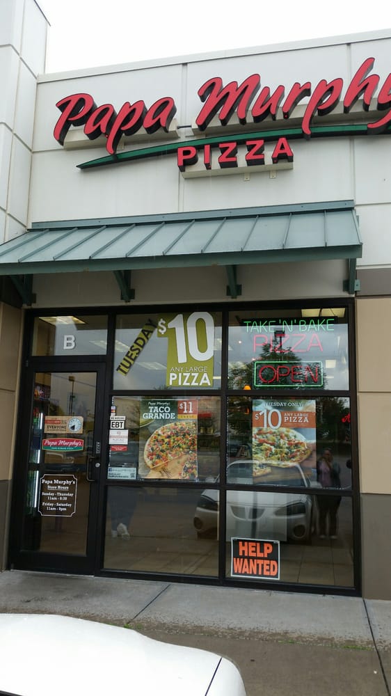 Papa Murphy's