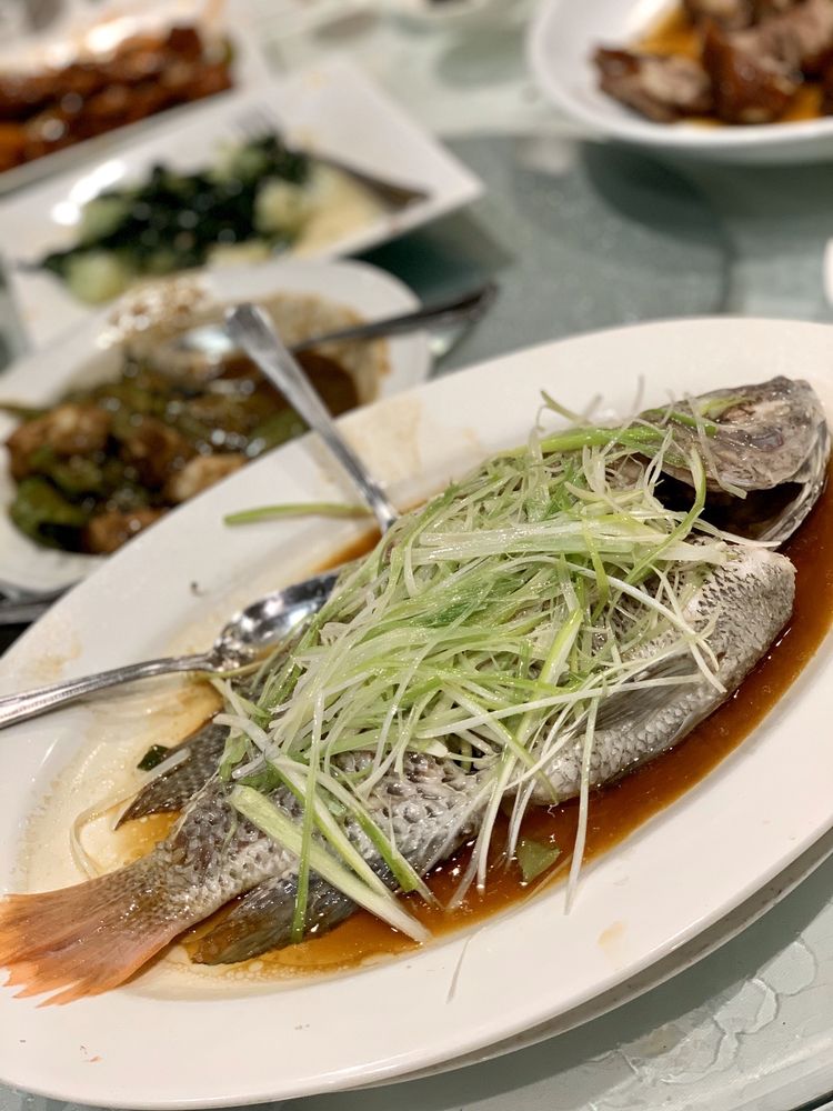 John's Chinese BBQ Restaurant