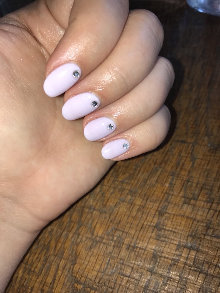 Top Pro Nails