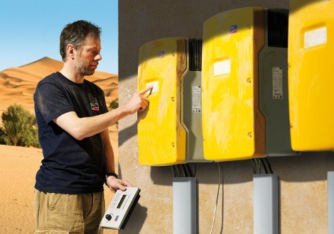 SolarFix