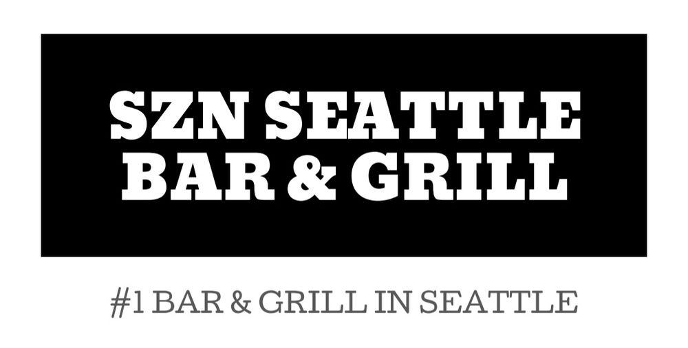 SZN - Seattle Bar And Grill
