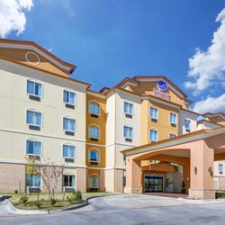Comfort Suites At Lake Worth 29 Photos Hotels 5825 Quebec St Photo Of Comfort Suites At Lake Worth Fort Tx United States