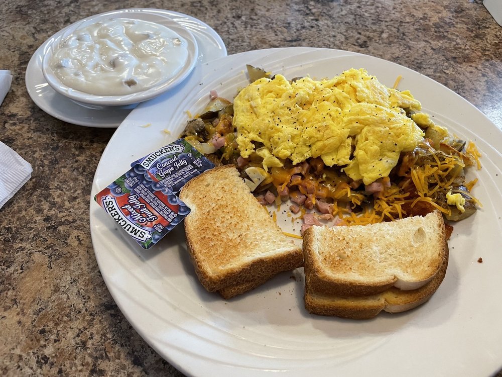 Sunrise Family Restaurant Sunrise Family Restaurant