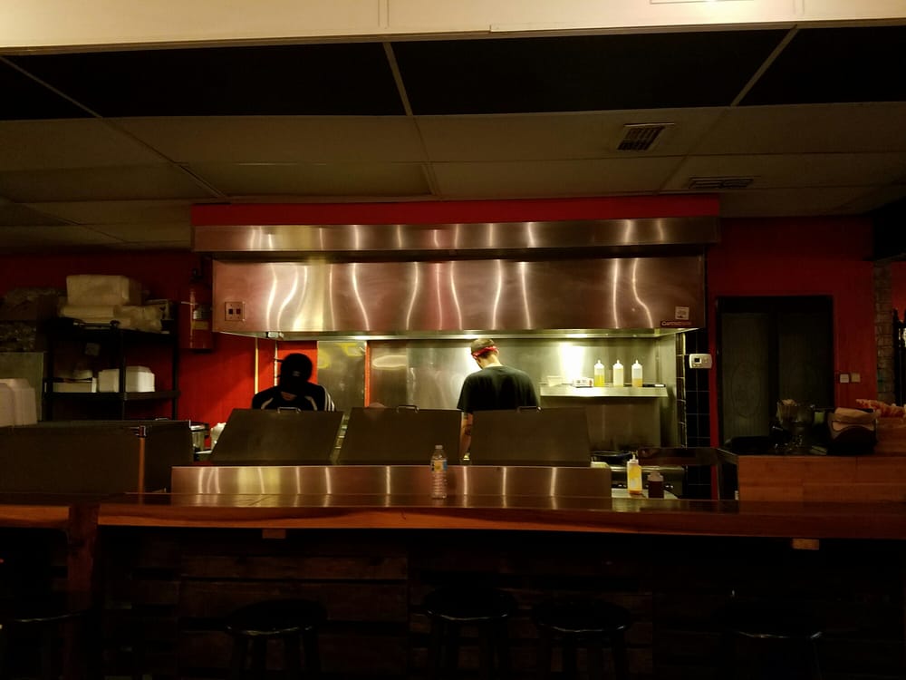 Chop Chop Shop 151 Photos & 145 Reviews Korean 6605 N Florida Ave