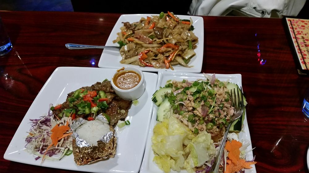 Our Thai House 55 Photos & 65 Reviews Thai 1415 N Hamilton St, Spokane, WA Restaurant