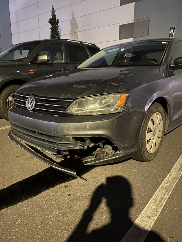 S & M Auto Paint & Body Shop