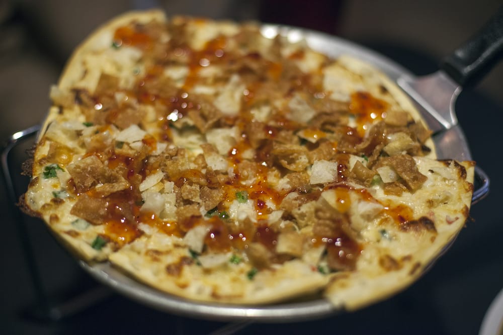 Fong’s Pizza 441 Photos & 564 Reviews Pizza 223 4th St, Des