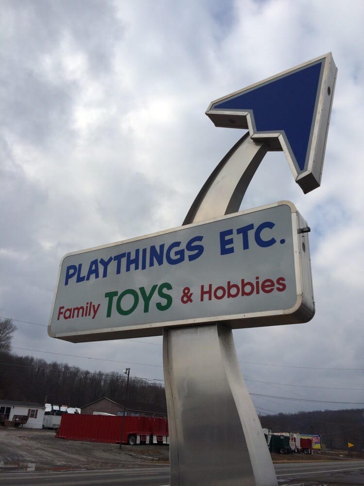 Playthings Etc 17 Photos & 11 Reviews Toy Stores 2483 William