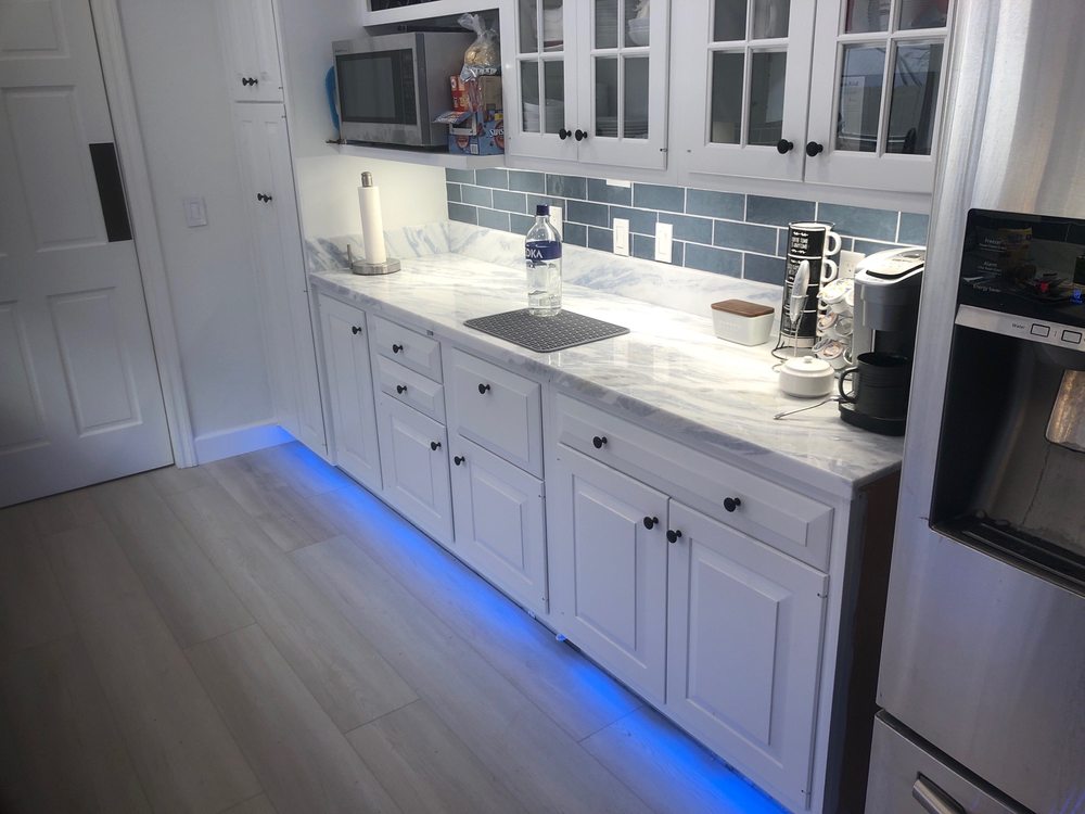 Ventura Tile and Stone Care