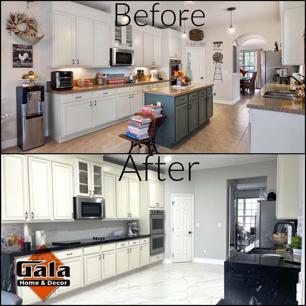 Gala Tile & Marble of South Florida