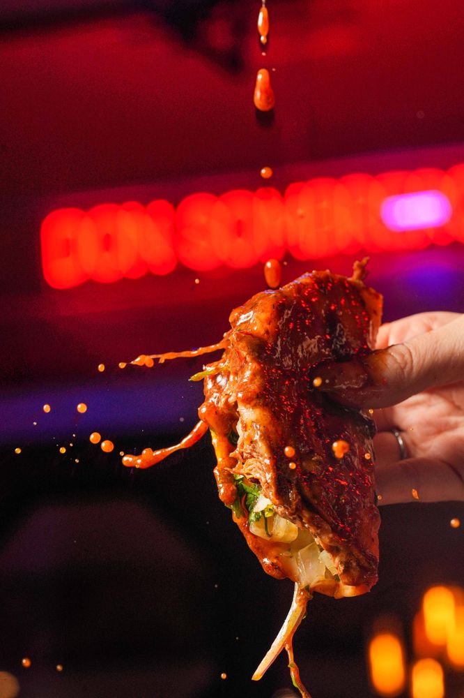 Don Sombrero Latin Restaurant Miami Beach