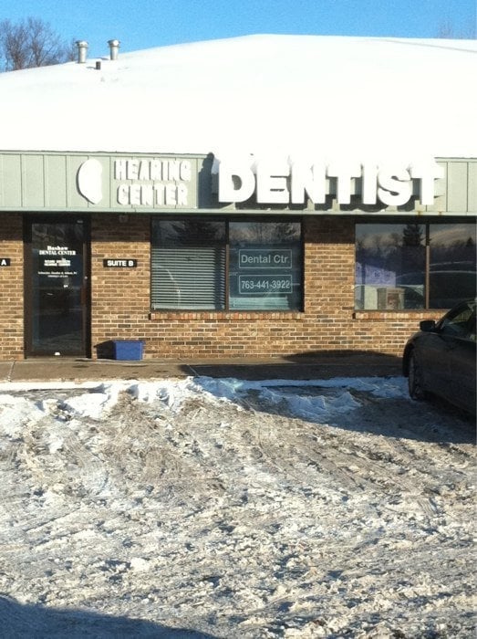 image of business Bashaw Dental Center