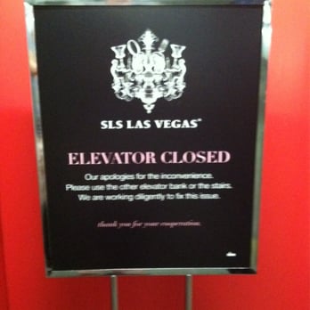 Sls casino las vegas phone number